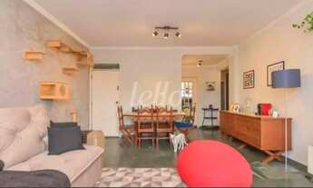 Imagem 4: São Paulo - Apartamento Padrão - Santa Cecília