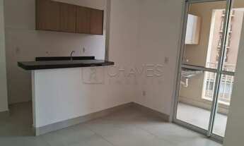 Imagem 3: Apartamento Padrão em Ribeirão Preto