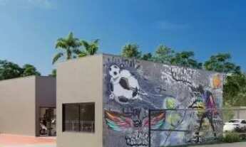 Imagem 4: Vende-se sobrado individual em construção no Condominio Pleno, Santa Cruz Cuiabá MT