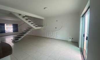 Imagem 2: SANTO ANDRé - Casa Padrão - Casa Branca