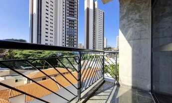 Imagem 4: Apartamento com 137m², 3 Dormitórios e 2 Vagas à Venda na Saúde