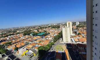 Imagem 6: Apartamento no Portal do Parque