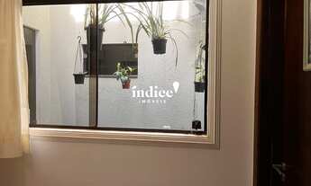 Imagem 6: Casas à venda 3 quartos 2 suítes 3 vagas Parque Residencial Cidade Universitária Ribeirão