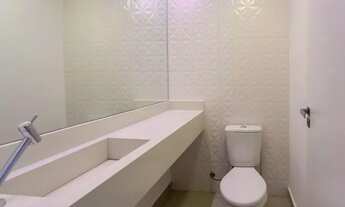 Imagem 7: Apartamento com 3 dormitórios à venda, 130 m² por R$ 2.050.000,00 - Jardim Paulista - São