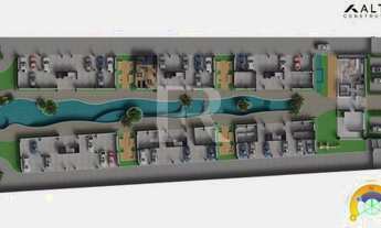 Imagem 3: Lançamento: Apartamento Alto Padrão na Planta à venda, 2 Suítes, Condomínio de Edifícios R