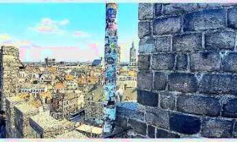 Imagem: Quarto Feminino Prático C/Vaga P/Aluguel