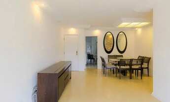 Imagem 2: Apartamento com 3 dormitórios à venda, 119 m² por R$ 1.180.000,00 - Perdizes - São Paulo/S