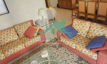 Imagem 3: Apartamento com 3 dorms, Pitangueiras, Guarujá - R$ 800 mil, Cod: 550217