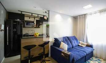 Imagem 4: Apartamento à Venda - Itaquera, 2 Quartos, 47 m2