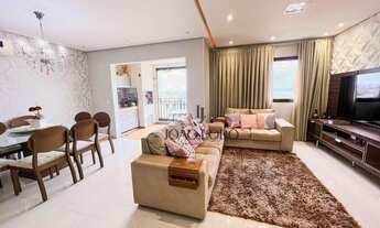 Imagem 5: Apartamento com 3 dormitórios à venda, 118 m² por R$ 1.330.000 - Jardim Esplanada - São Jo