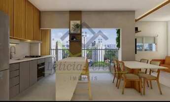 Imagem: BARUERI - Apartamento Padrão - ALPHAVILLE