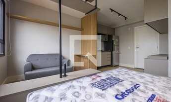 Imagem 5: Apartamento para Aluguel - Pinheiros, 1 Quarto, 25 m2