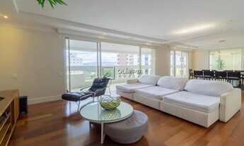 Imagem 2: Apartamento Venda Vila Leopoldina 366 m² 4 Dormitórios