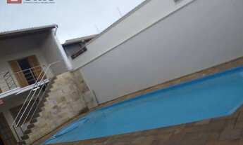 Imagem 7: Sobrado com 3 dormitórios à venda, 265 m² por R$ 580.000,00 - Jardim Matilde II - Piracica