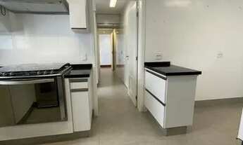 Imagem: Apartamento Locação Alto de Pinheiros