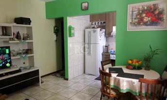 Imagem 3: Apartamento para Venda - 48.46m², 2 dormitórios, Santo Antonio