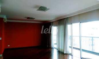 Imagem 2: São Paulo - Apartamento Padrão - Vila Mariana