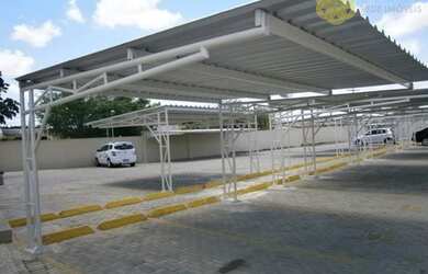 Imagem 2: Apartamento para venda com 120 metros quadrados com 3 quartos em Centro - Poá - São Paulo