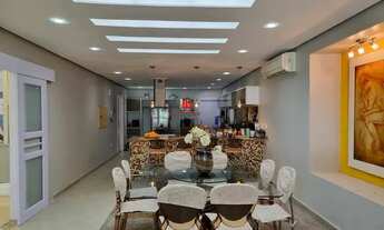 Imagem 7: CASA RESIDENCIAL JARDIM ITAOCA PARQUE DEZ