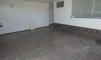 Imagem 6: Casa Padrão em São Carlos