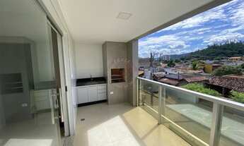 Imagem: Apartamento no Bom Retiro - Ipatinga