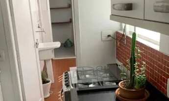 Imagem 7: APARTAMENTO - VILA OLÍMPIA - SP