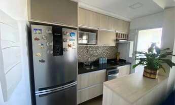 Imagem 4: Apartamento 2 dorms/1 suíte e 2 vaga de garagem fixa na Vila Ema