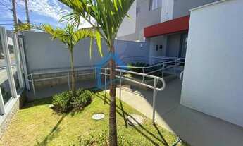 Imagem 5: Apartamento 2 Quartos para Locação em Contagem, Caiapós, 2 dormitórios, 1 banheiro, 1 vaga