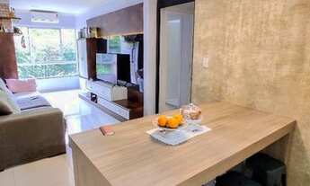 Imagem 4: Apartamento à venda, 3 quartos, sendo 1 suíte, Bairro Vila Nova, Jaraguá do Sul/ SC