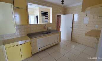 Imagem 2: Apartamento amplo 3 quartos na pelinca