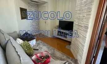 Imagem: Apartamento com 3 quartos, 80m², à venda