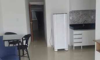 Imagem 2: Apartamento para aluguel tem 39 metros quadrados com 1 quarto em Bessa - João Pessoa - Par