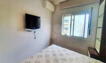 Imagem 4: Ótimo apartamento no bairro de Moema