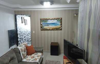 Imagem 2: Vendo casa 2 Q Mangueiral