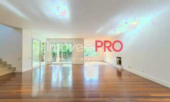 Imagem 5: Casa de Luxo em Condomínio Fechado no Alto da Boa Vista - venda ou locação