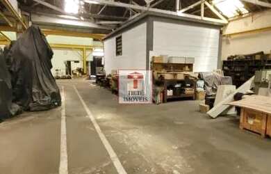 Imagem 5: Galpão à venda, 1698 m² por R$ 8.500.000,00 - Tatuapé - São Paulo/SP