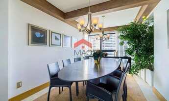 Imagem 4: Apartamento para Venda em Salvador, Barra, 4 dormitórios, 4 suítes, 5 banheiros, 3 vagas