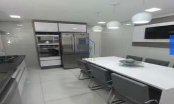 Imagem 7: Casa com 3 Suites e 4 Vagas de Garagem