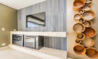 Imagem 7: Apartamento 3D mobiliado no Jardim Europa