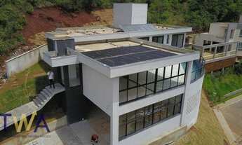 Imagem: Casa com 4 dormitórios, 400 m² - venda