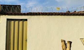 Imagem 3: Vendo casa 3/qto com Barracão para alugar !