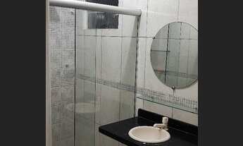 Imagem: Apt com 2/4 sala cozinha