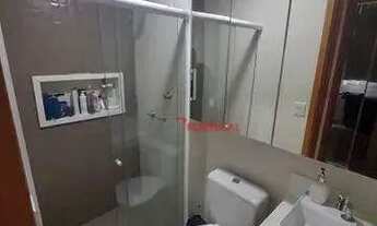 Imagem 7: Excelente oportunidade Apartamento com 2 dormitórios à venda, 51 m² por R$ 178.000 - Parqu