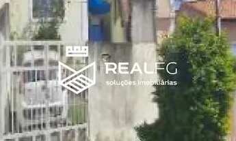 Imagem: Franco da Rocha/SP - Jardim luciana