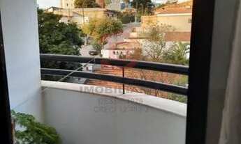 Imagem 3: Apartamento 2 quartos, 1 suíte, 1 vaga para carro - Vila Santana