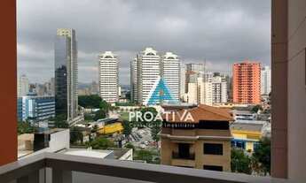 Imagem 6: Apartamento com 2 dormitórios para alugar, 67 m² - Centro - Santo André/SP