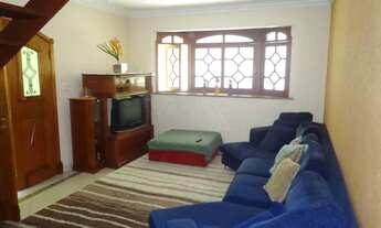 Imagem 5: Sobrado, Jardim Brasil (Zona Norte) - São Paulo