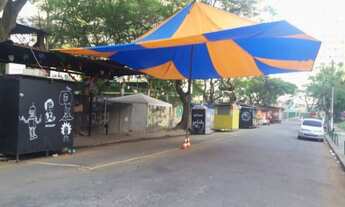 Imagem 6: Apartamento 2 Quartos Village com até 2 vagas garagem