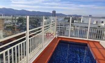 Imagem 4: Apartamento Duplex com 3 dormitórios à venda, 250 m² por R$ 1.490.000 - Vila Oliveira - Mo