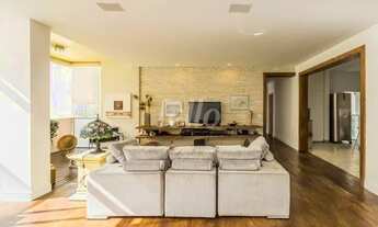 Imagem 4: São Paulo - Apartamento Padrão - Consolação